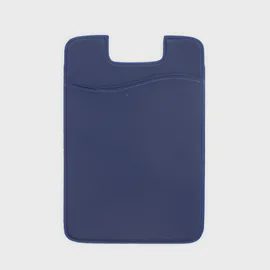 Imagem do produto Adesivo Porta Cartão Emborrachado para Celular