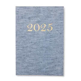 Imagem do produto Agenda Diária 2025