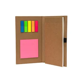 Imagem do produto Caderneta com Suporte