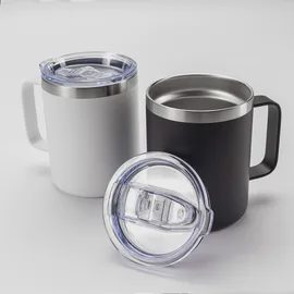 Imagem do produto Caneca Térmica 350ml