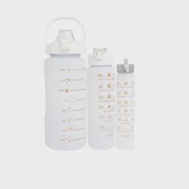 Imagem do produto Kit 3 Garrafas