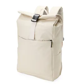 Imagem do produto Mochila PU Impermeável Antifurto 22L